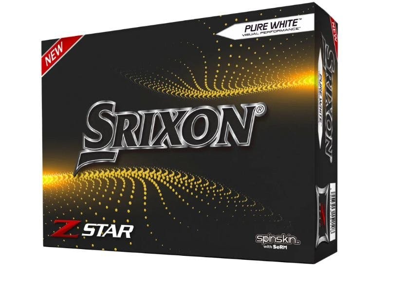 SRIXON Z-STAR