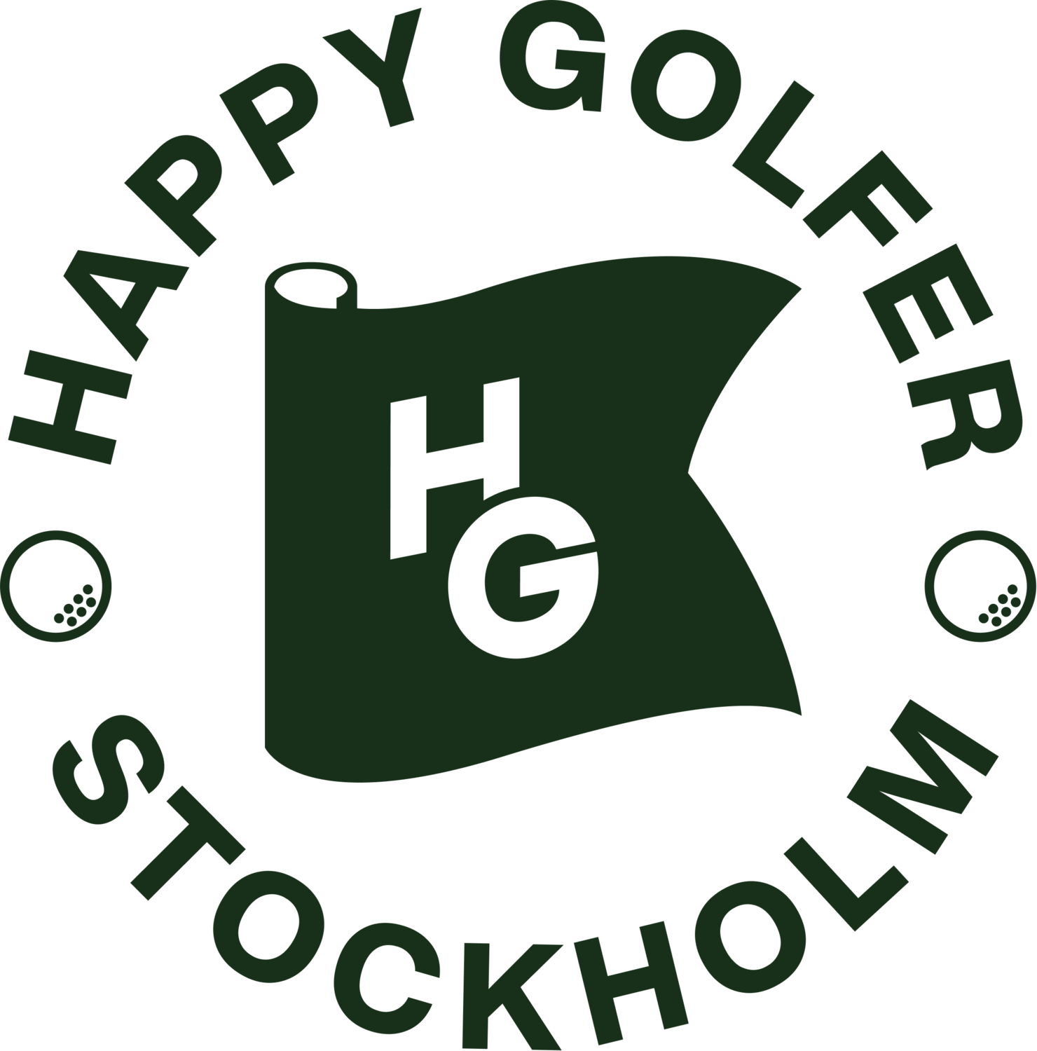 HG Stockholm