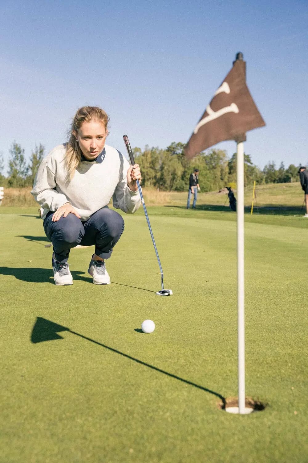 Gratis runda på Happy Golfer Stockholm – bild 2