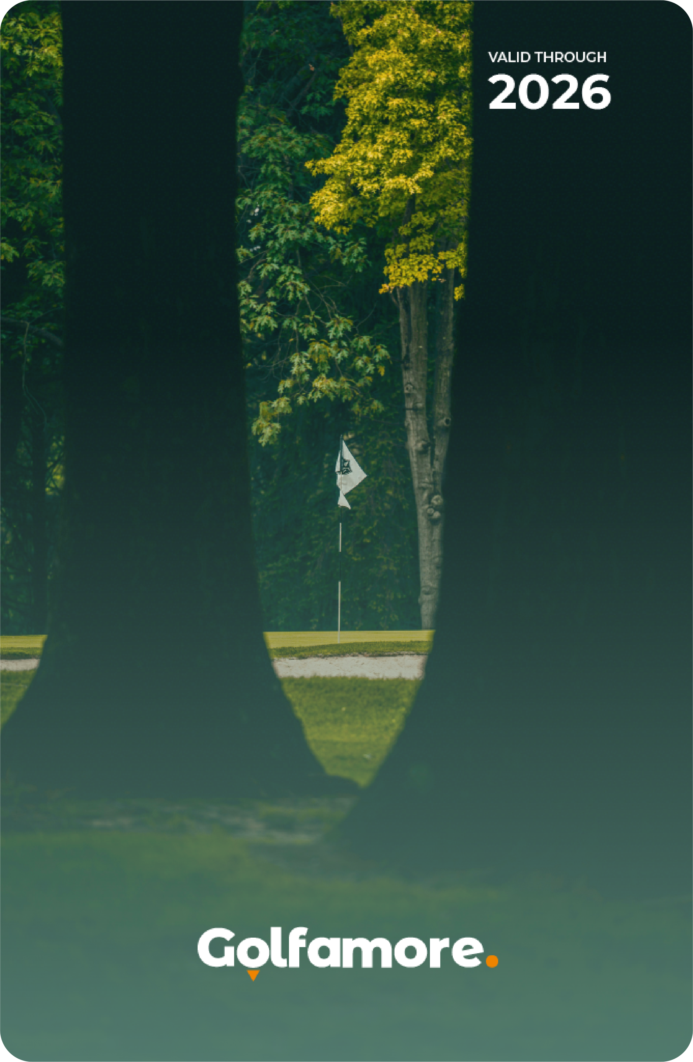 Golfamore Plus – bild 1