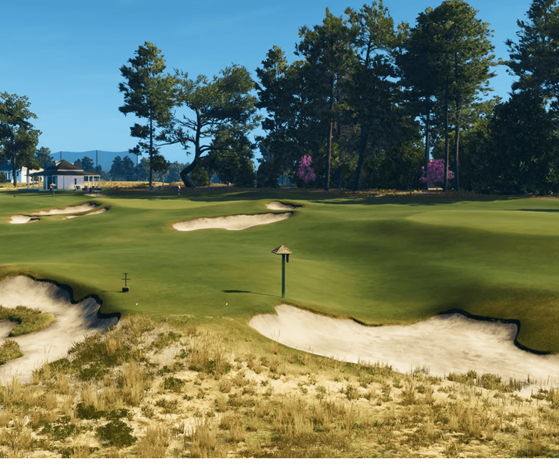 BA Simulatorgolf - 20% – bild 1