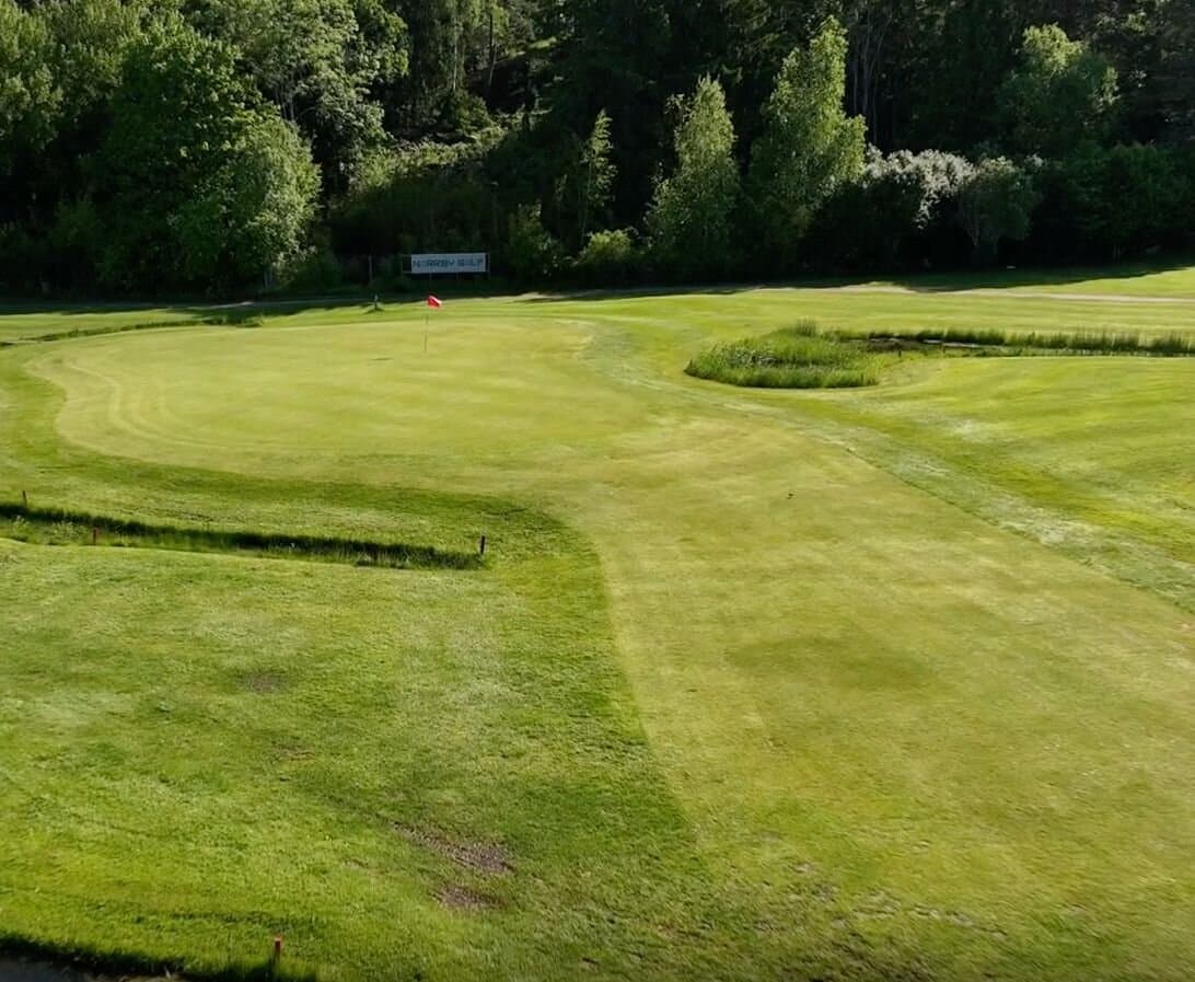 Norrby Golf - 100kr – bild 3