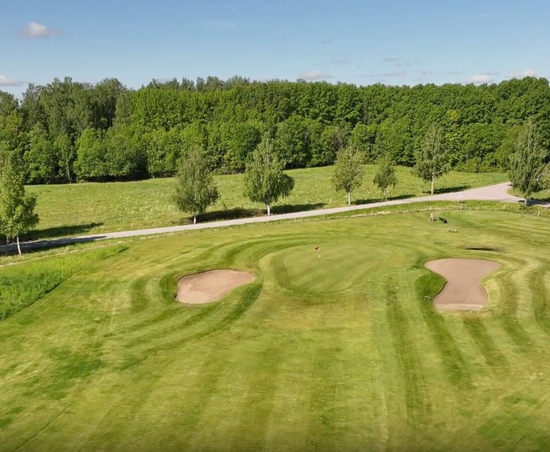 Norrby Golf - 100kr – bild 4