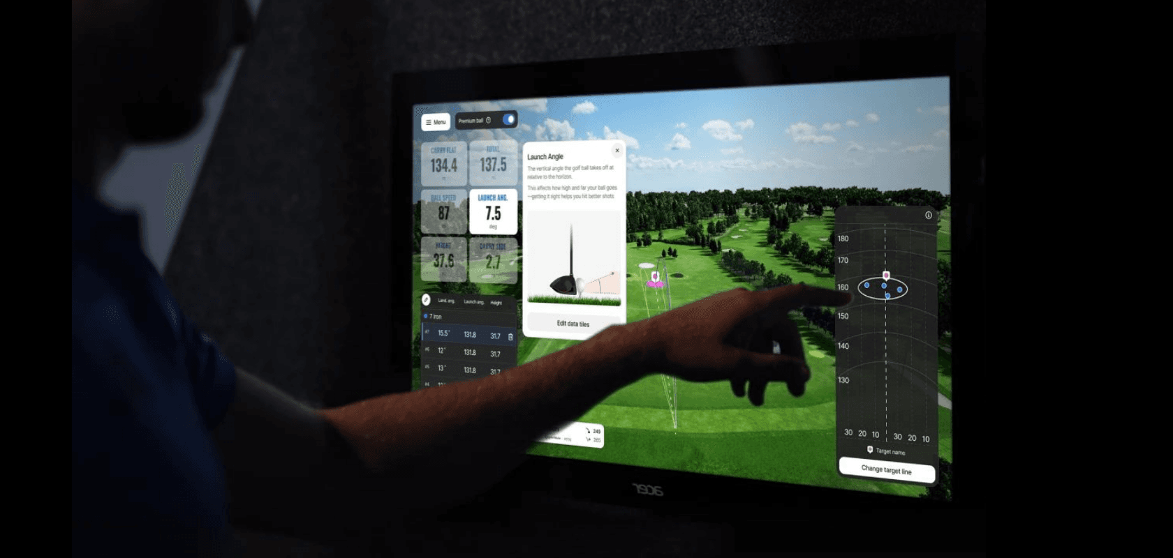 Pro Golf Sundsvall - 25%