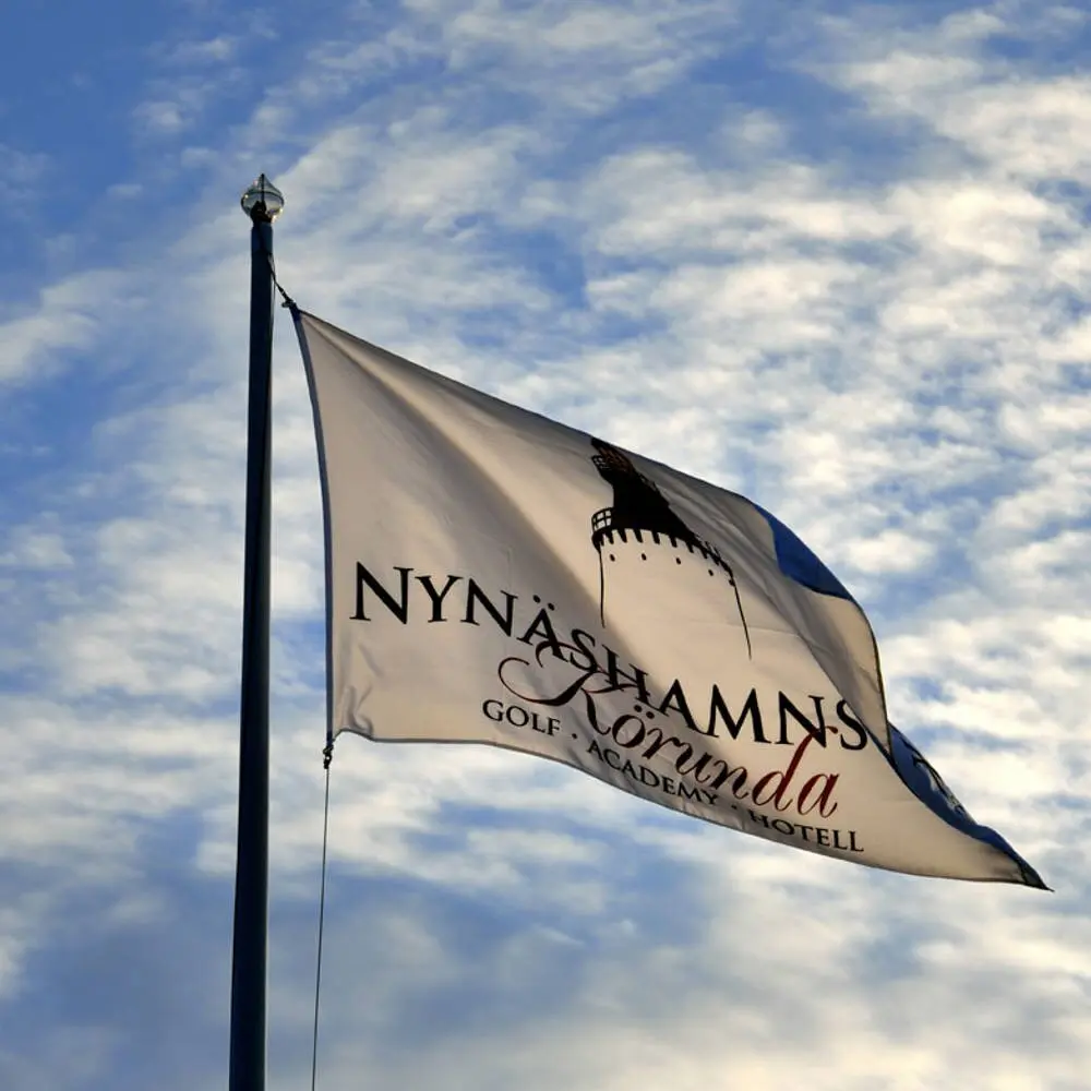 Nynäshamns GK - 100 kr – bild 2