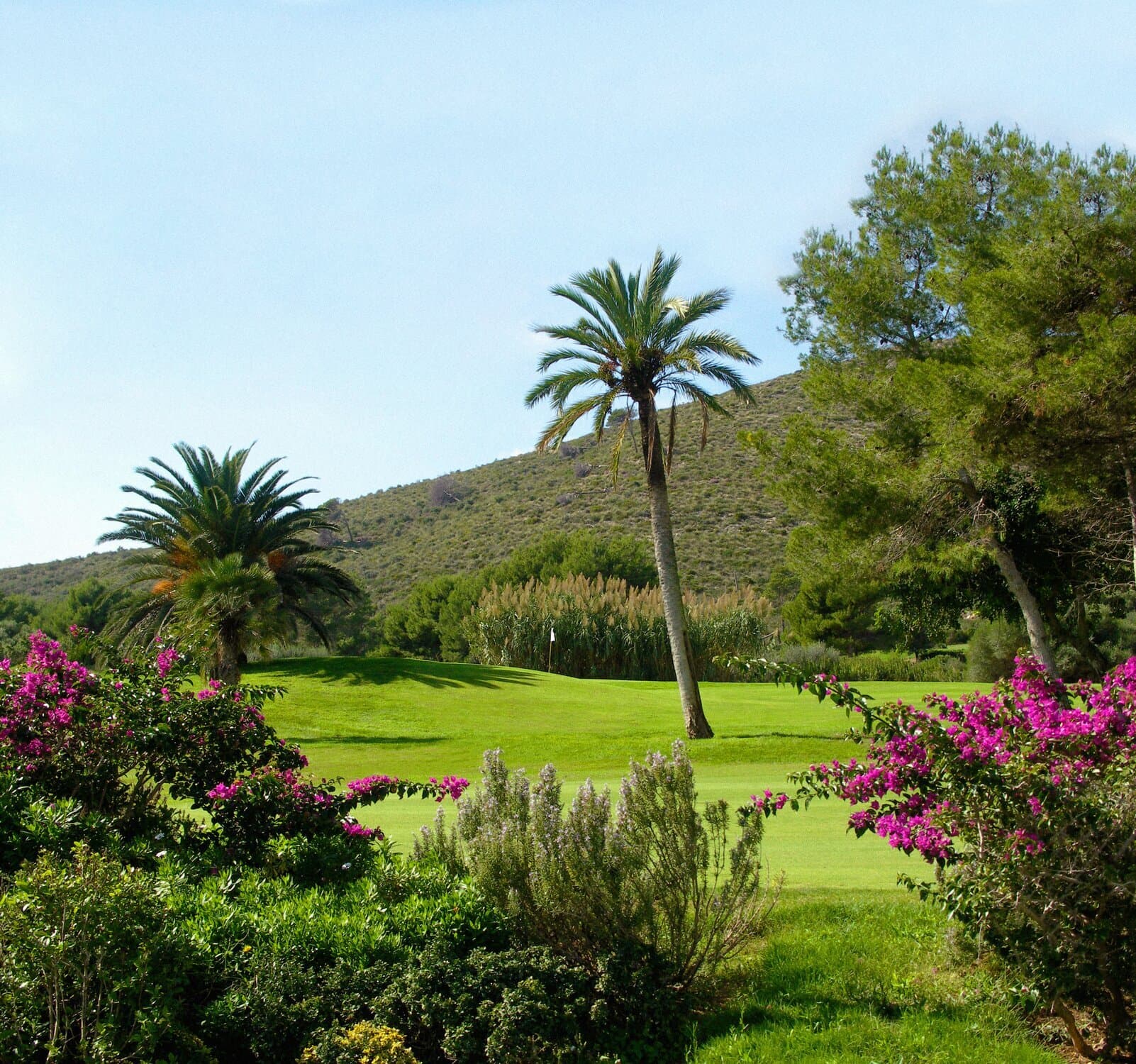 Capdepera Golf - Specialpris – bild 1