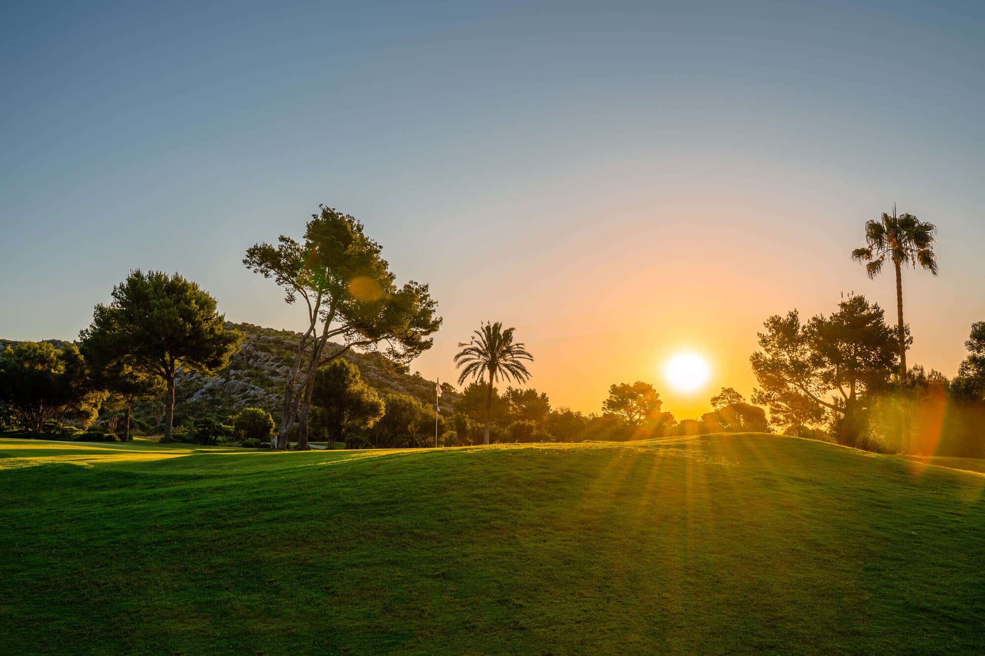 Capdepera Golf - Specialpris – bild 2