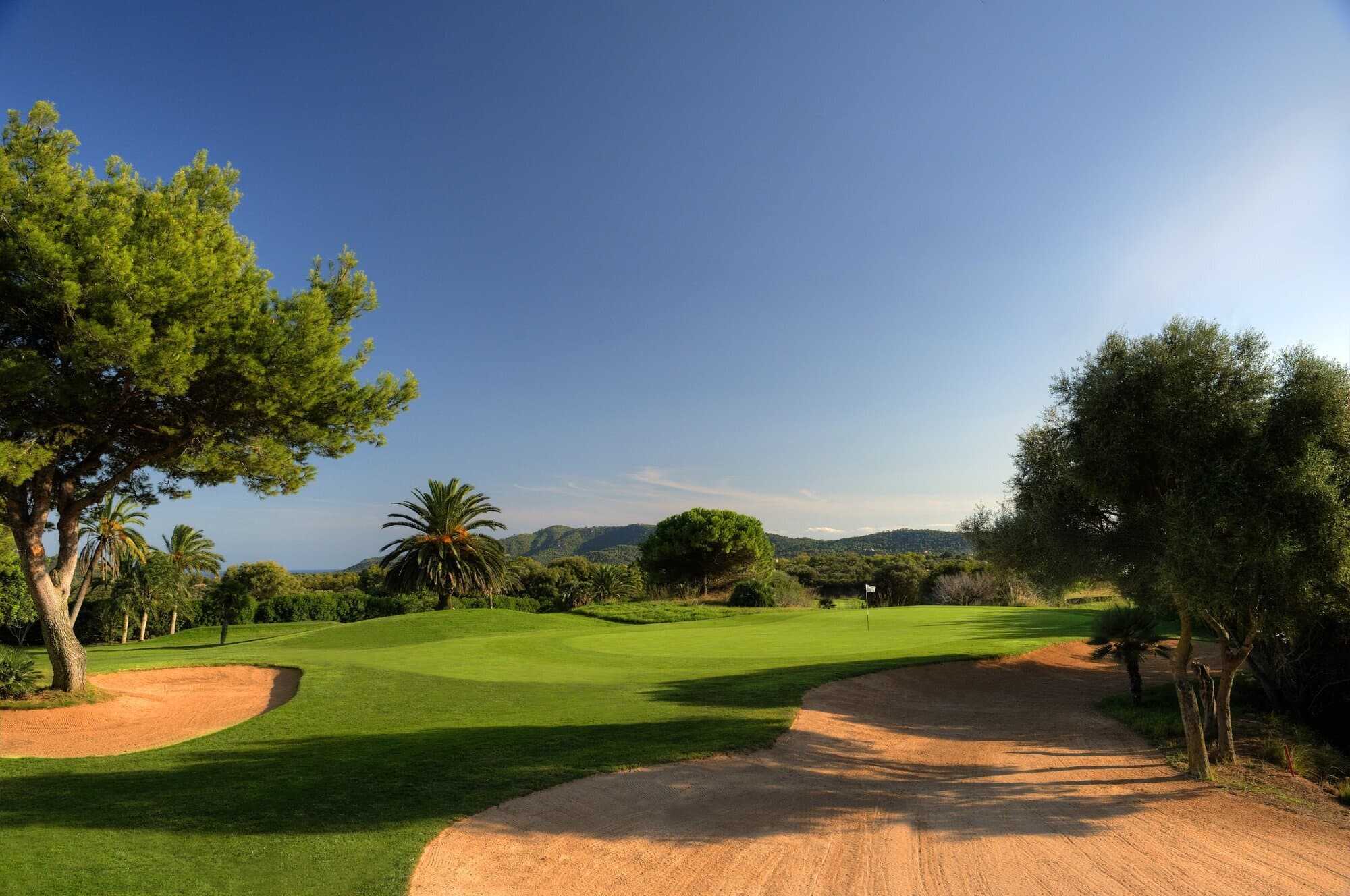 Capdepera Golf - Specialpris – bild 3