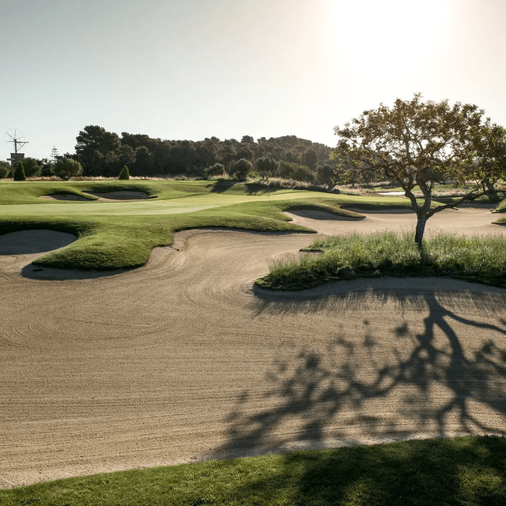 Son Gual, Palma - 20%
