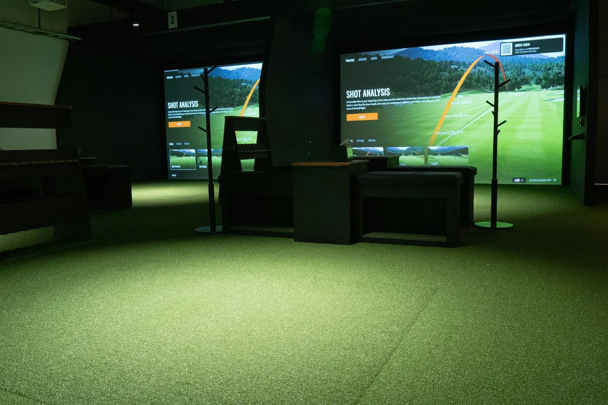 Aktivitetscenter Täby Indoor - 50% – bild 5