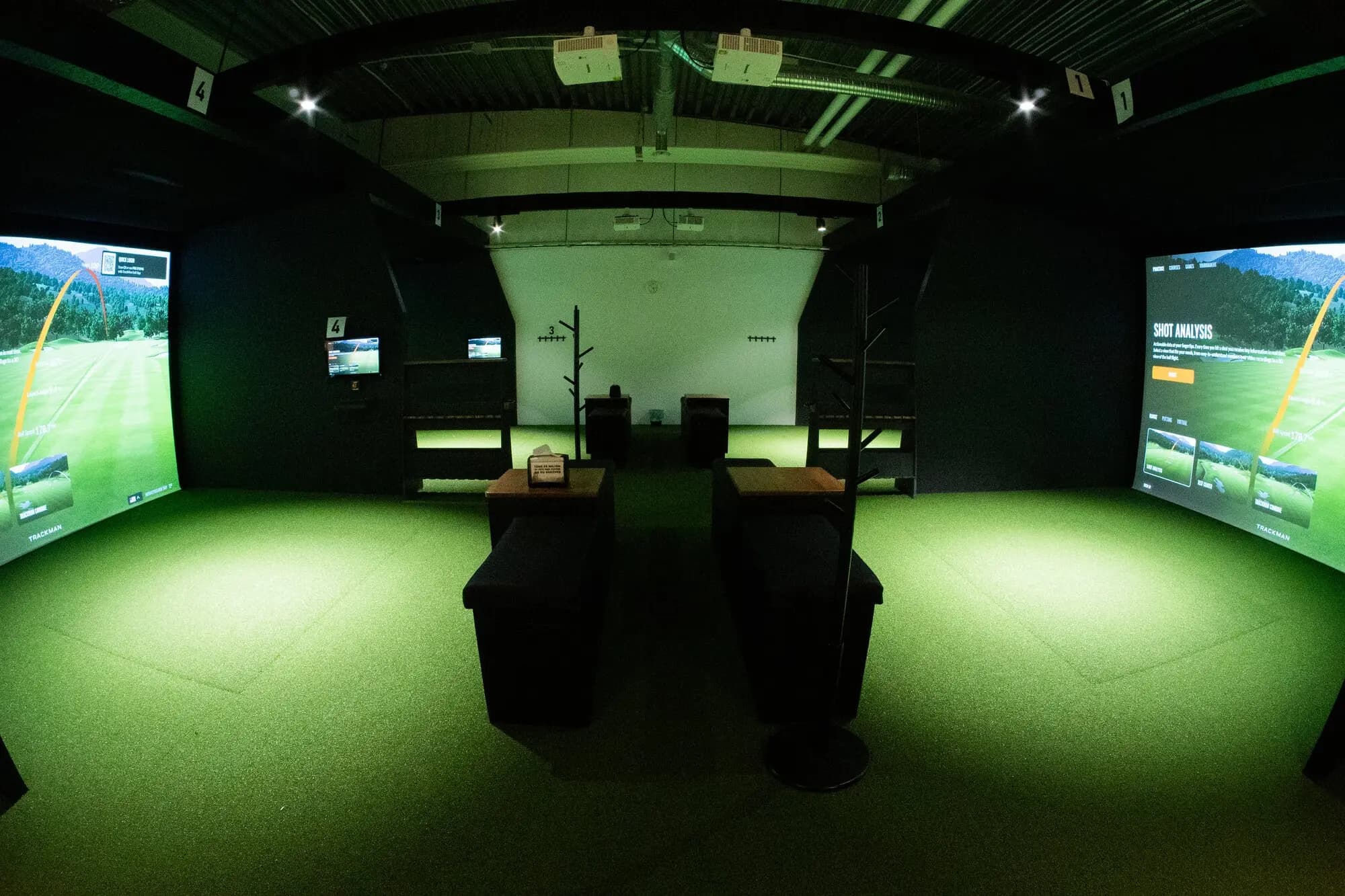 Aktivitetscenter Täby Indoor - 50% – bild 6
