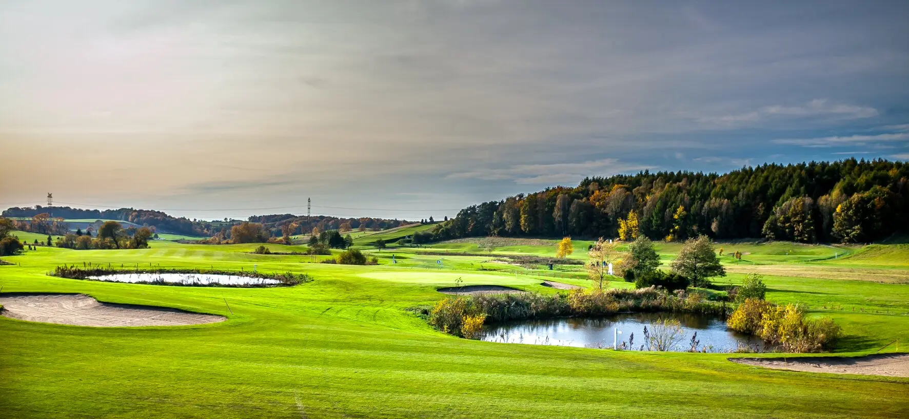 Tokary Golf Club - 10% + rangebollar – bild 3