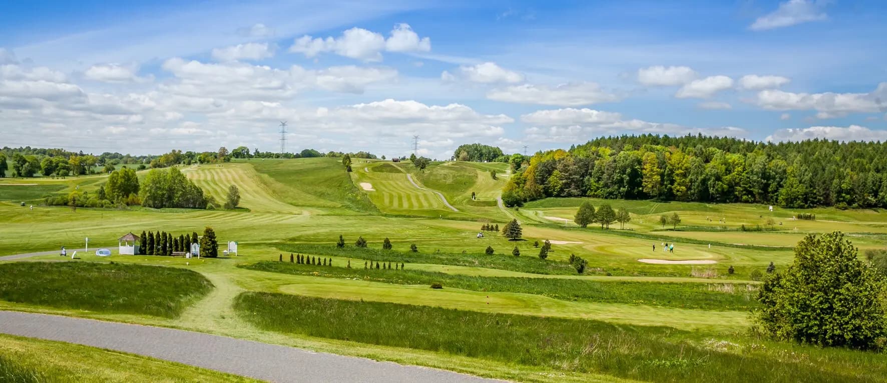 Tokary Golf Club - 10% + rangebollar – bild 4