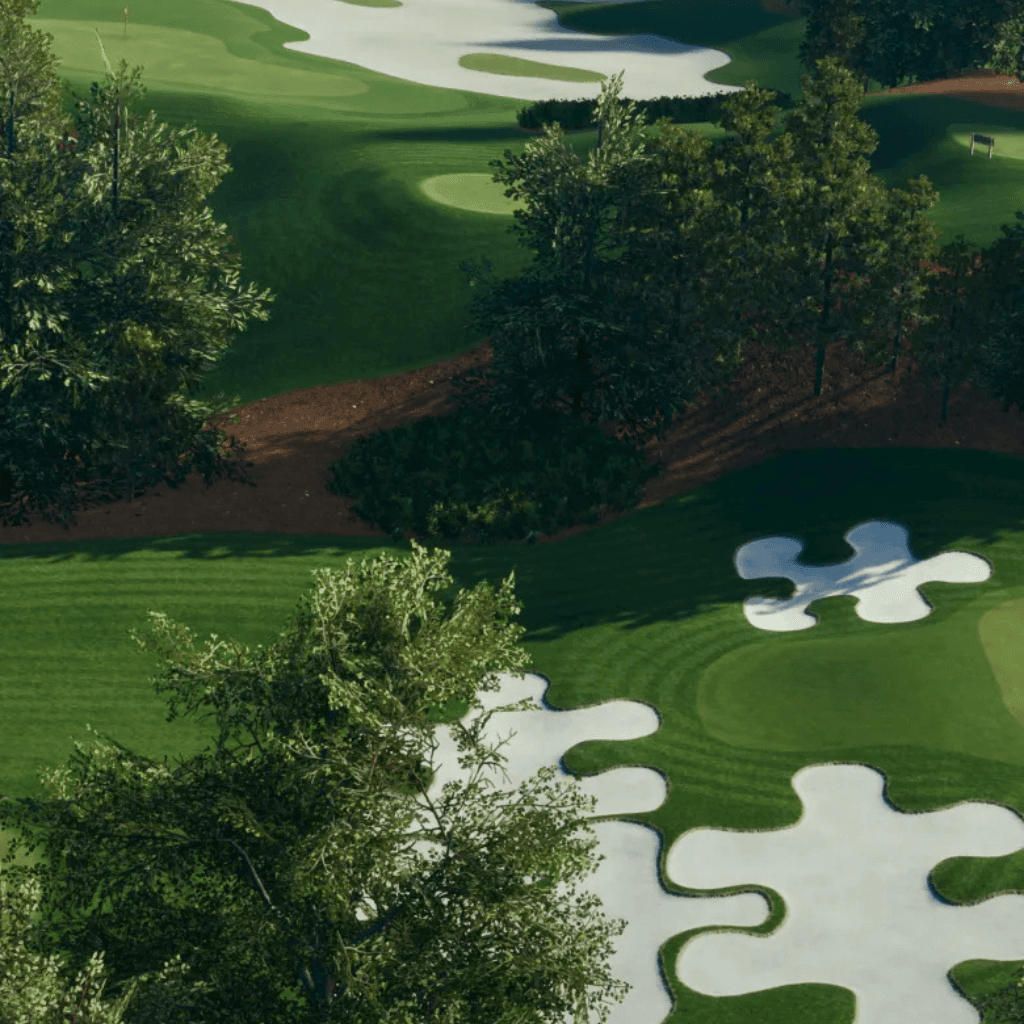 BA Simulatorgolf - 20%