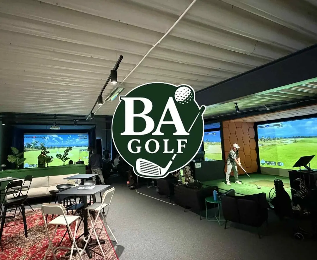 BA Simulatorgolf - 20% – bild 5