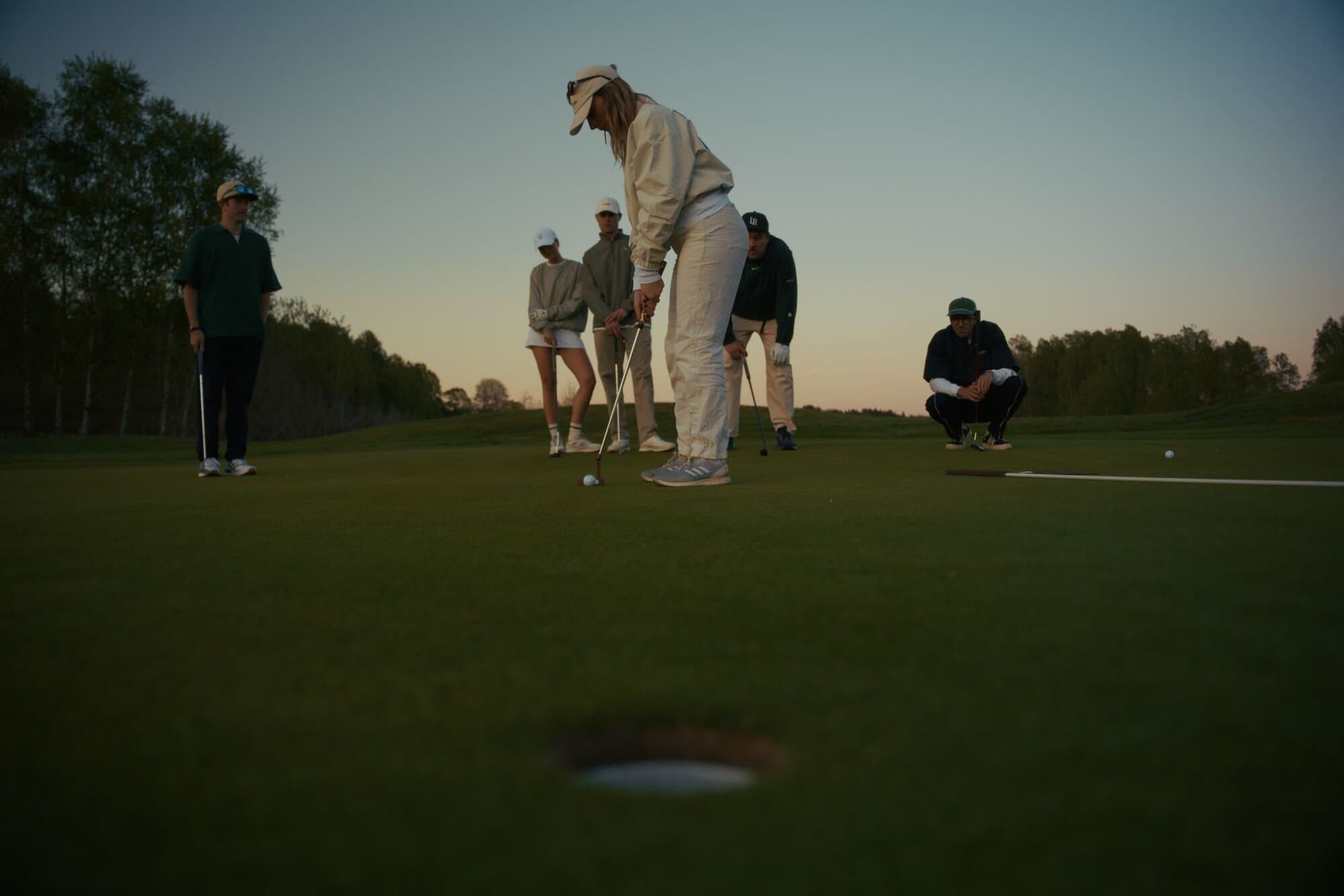 Tjusta Golf - upp till 120 kr rabatt – bild 2