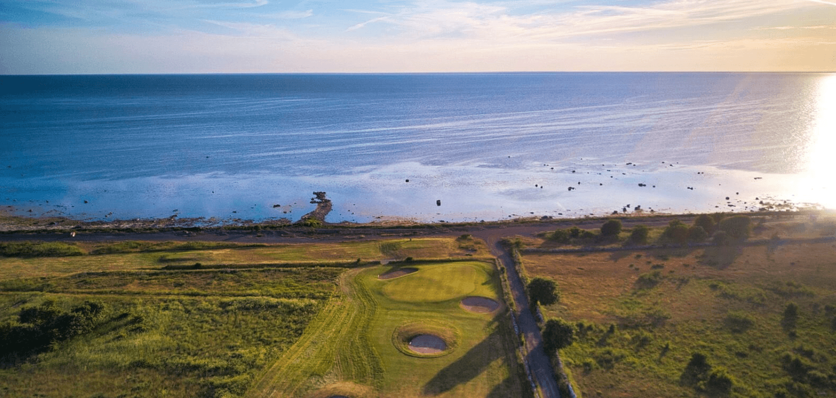 LinksGolf Öland - 200 kr