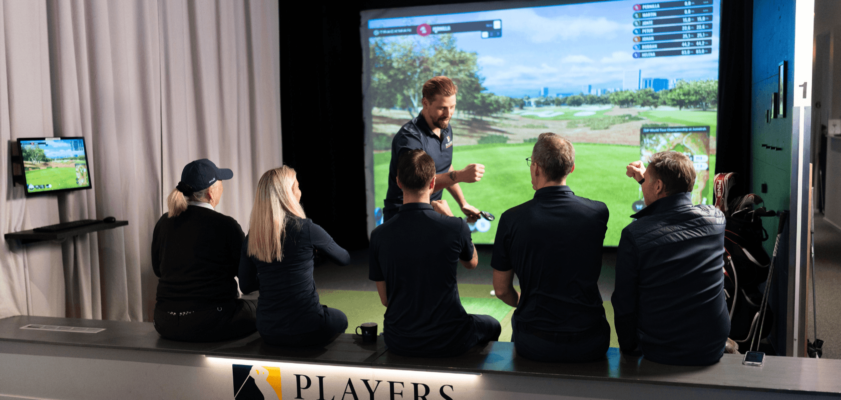 Players - 50% rabatt upp till 2 timmar