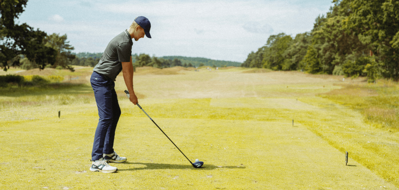 Tjusta Golf - upp till 120 kr rabatt