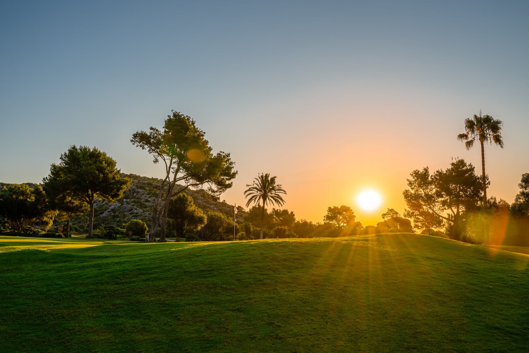 Capdepera Golf - Specialpris