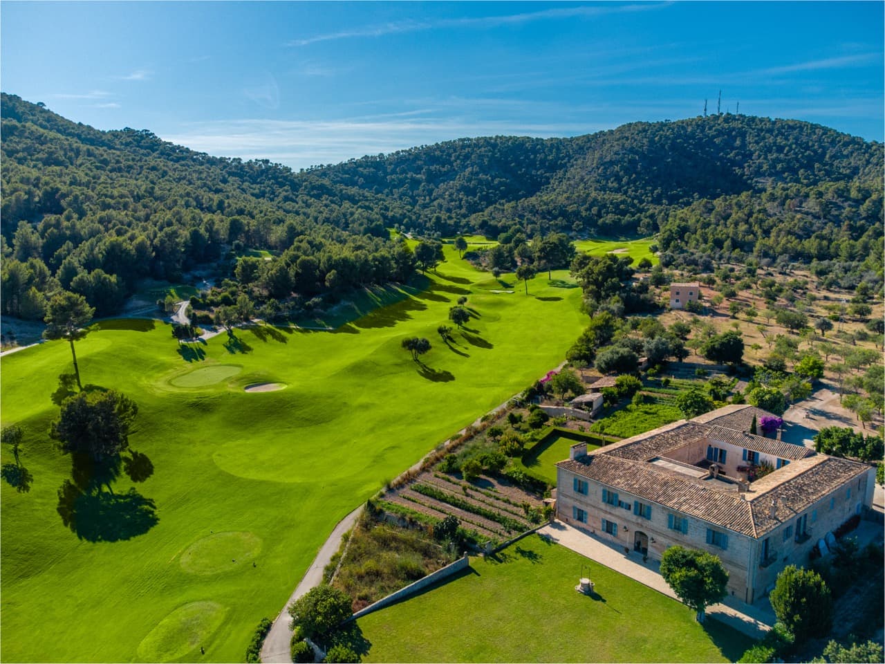 Golf de Andratx – 20%