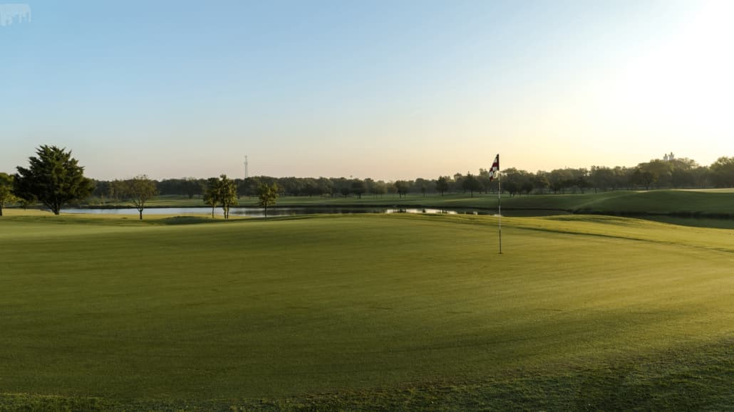 Abbekås GK - Greenfee 500 kr – bild 2