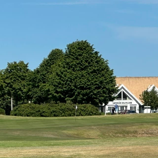 Abbekås GK - Greenfee 500 kr – bild 3