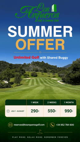 Los Arqueros, Marbella - 30% – bild 3