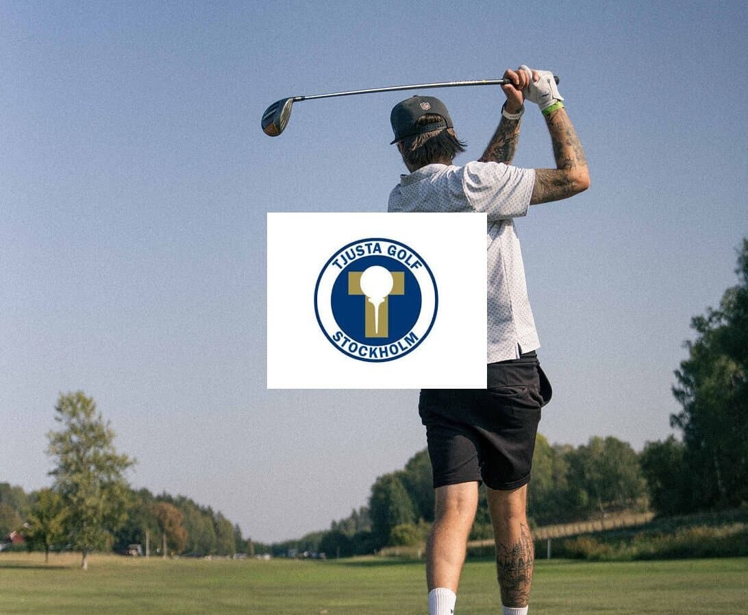 Gratisrunda på Tjusta Golf – bild 2