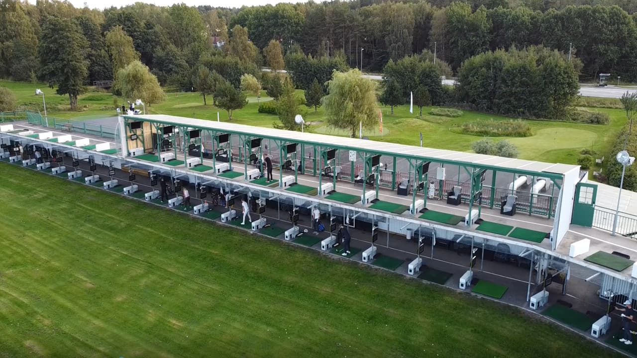 HGC - första hinken gratis