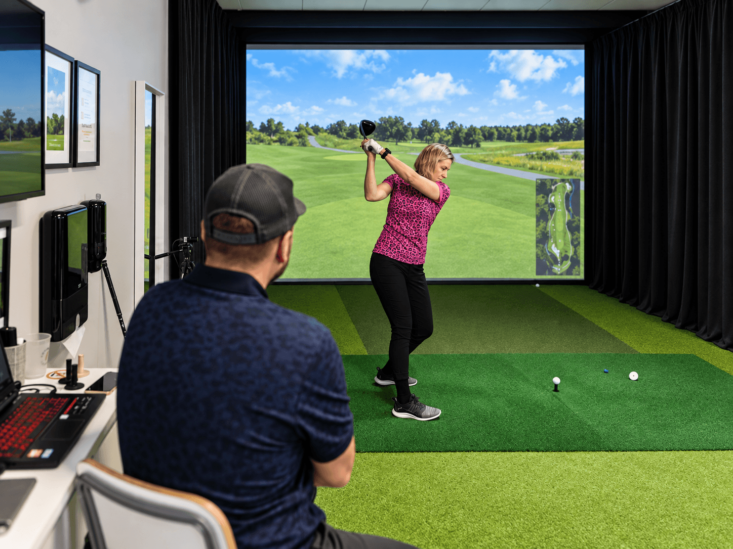 Matt Holman Indoor - 20% – bild 2