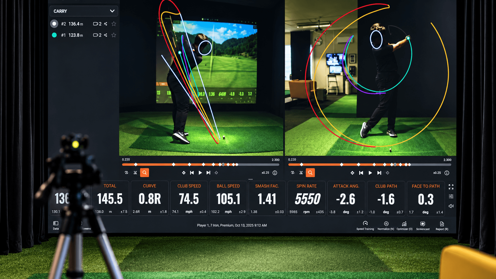 Matt Holman Indoor - 20% – bild 4